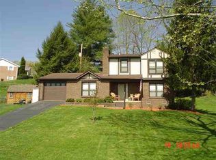 203 Hi Line Dr #WW, Ashland, KY 41101