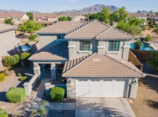 2941 E Blue Ridge Way, Gilbert, AZ 85298