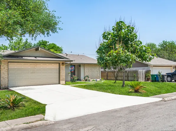 1114 CHURING DR, San Antonio, TX 78245