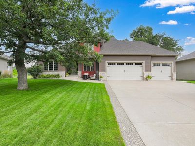 2307 132nd Ln NE, Blaine, MN, 55449