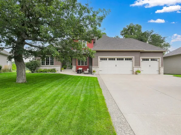 2307 132nd Ln NE, Blaine, MN 55449