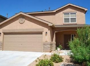 10108 Mogollon Dr NW, Albuquerque, NM 87114
