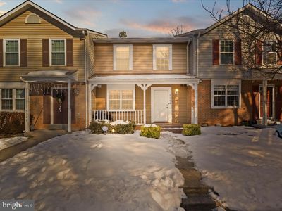 5306 Qualey Pl, Woodbridge, VA, 22193