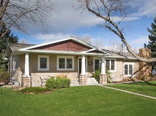 2930 S 51st St W, Billings, MT 59106