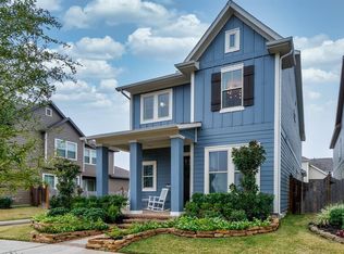 18106 Moonlit River Dr, Cypress, TX 77433