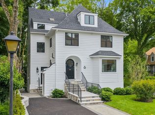 6 Wiswall Cir #6, Wellesley, MA 02482