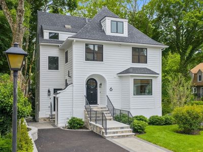 6 Wiswall Cir #6, Wellesley, MA, 02482