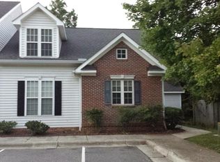 5500 Bradford Pear Ct, Raleigh, NC 27606