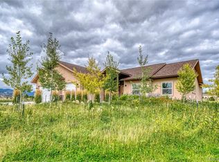 8854 Cameron Meadow Cir, Salida, CO 81201