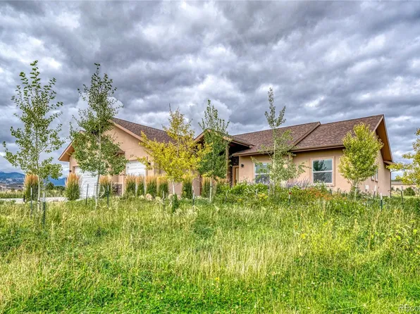 8854 Cameron Meadow Circle, Salida, CO 81201