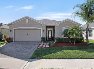 1910 Bridgeport Cir, Rockledge, FL 32955