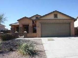 1481 N Frederick Ln, Casa Grande, AZ 85122