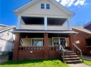 4249 E 126th St, Cleveland, OH