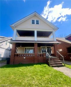4249 E 126th St, Cleveland, OH, 44105