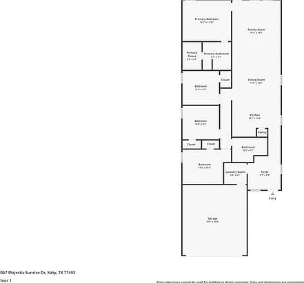 3057 Majestic Sunrise Dr — Photo 6