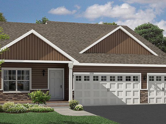 Plan Elevation.