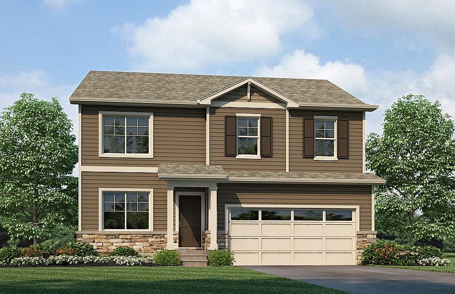 Plan Elevation.
