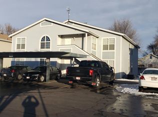 682 Quincy St APT C, Twin Falls, ID 83301