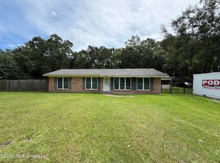 9234 Guywood Rd, Moss Point, MS 39562