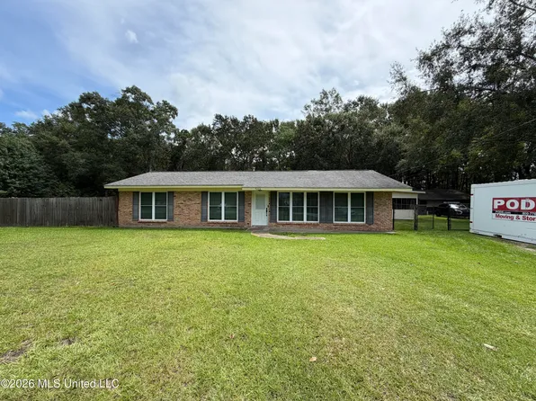 9234 Guywood Rd, Moss Point, MS 39562