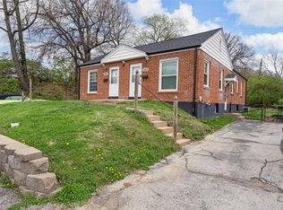 2260 Woodson Rd #2262, Saint Louis, MO 63114