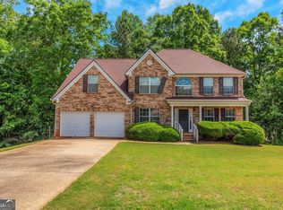 11354 Conner Ct, Hampton, GA 30228