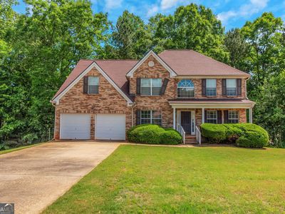 11354 Conner Ct, Hampton, GA, 30228