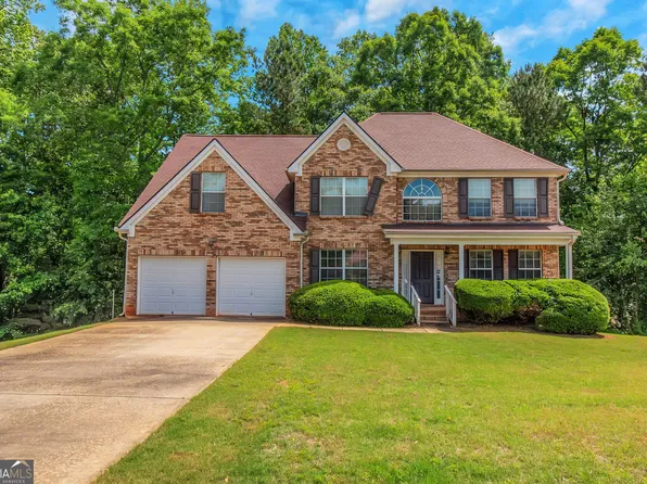 11354 Conner Ct, Hampton, GA 30228