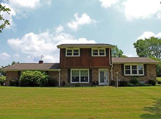 2688 Saint Johns Rd, Colliers, WV 26035