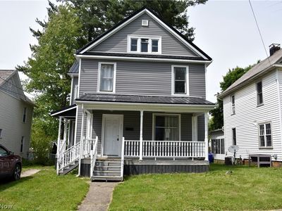 246 E 7th St, Salem, OH, 44460