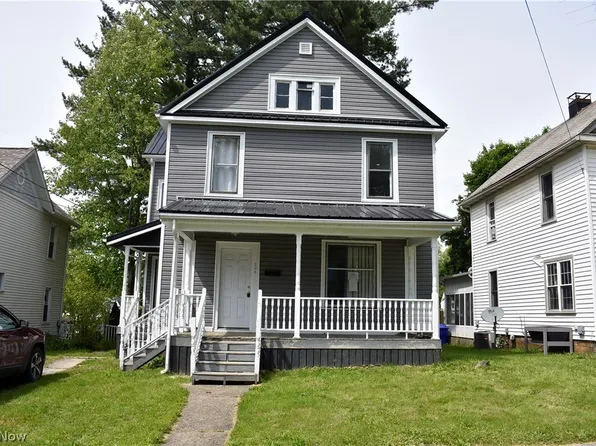 246 E 7th St, Salem, OH 44460