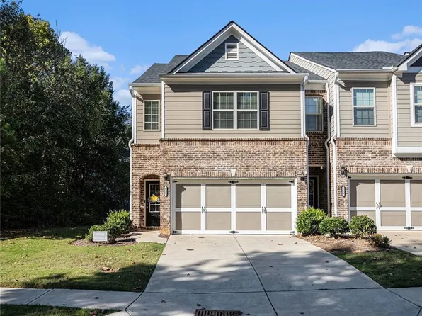 185 Trailside Way, Hiram, GA 30141