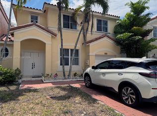 Parcel A Nautica Plat, Hollywood, FL 33027