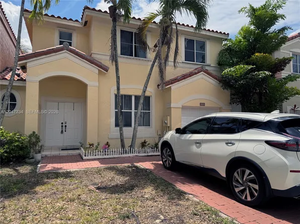 3523 SW 169th Ter, Hollywood, FL 33027