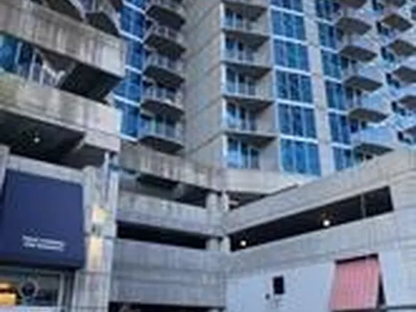 400 W Peachtree St NW, Atlanta, GA