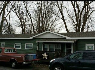 26 Trailer Park Ln, Bridgeton, NJ 08302