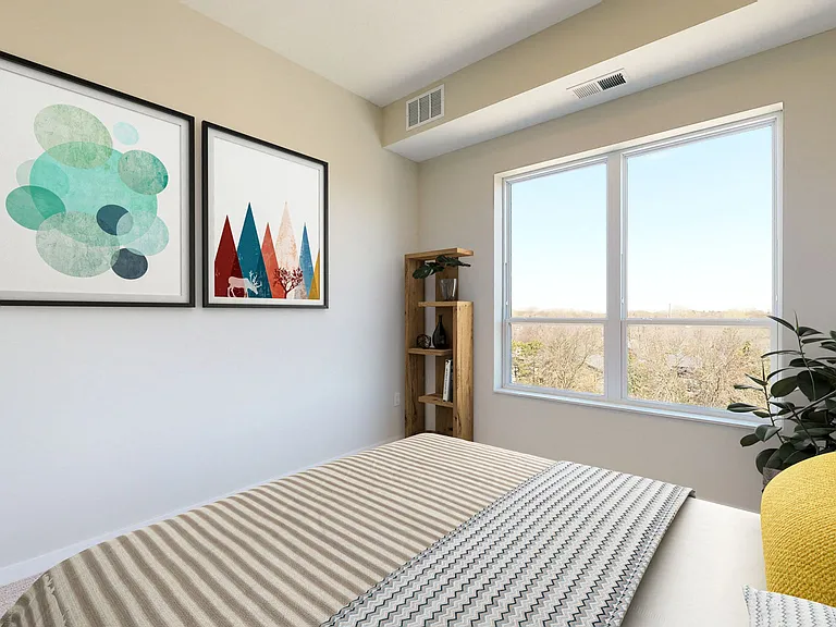 The Exchange Apartments — Photo 11