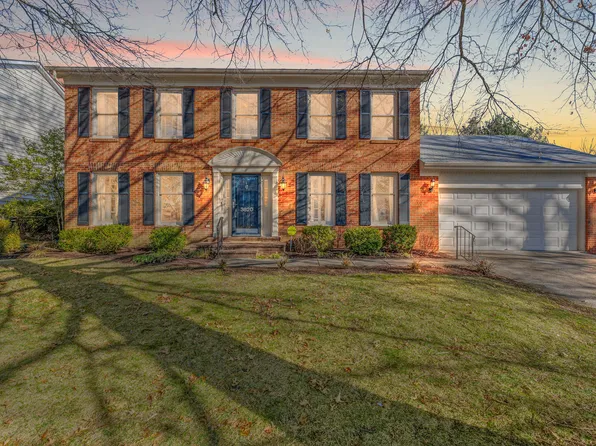 3620 Glen Oak Way, Lexington, KY 40515