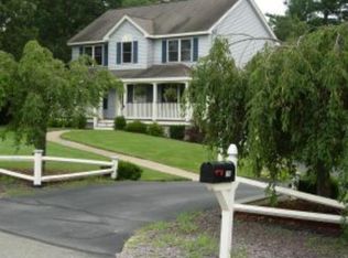 123 Talent Rd, Litchfield, NH 03052