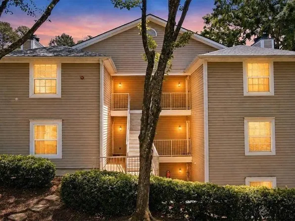 1381 Keys Crossing Dr NE, Atlanta, GA 30319