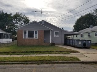 921 Shadeland Ave, Burlington, NJ 08016