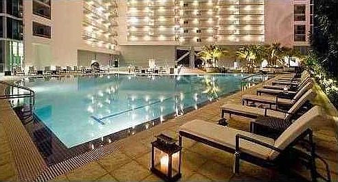 5th image of 888 Biscayne Blvd APT 1509