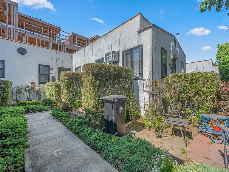 6000 Lexington Ave — Photo 1