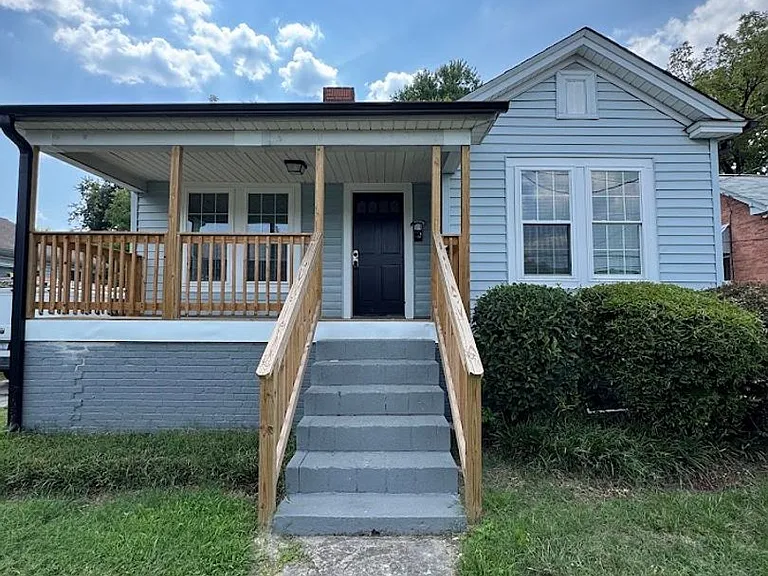 818 S Benbow Rd — Photo 1