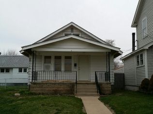 1040 Woodsdale Ave, Toledo, OH 43609