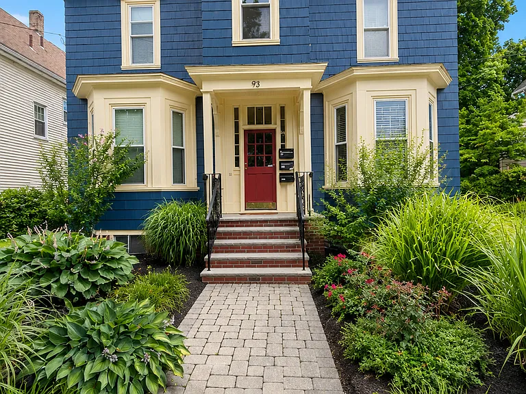 93 Massachusetts Ave #1 — Photo 14