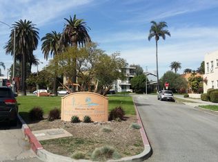 3520 E 2nd St, Long Beach, CA 90803