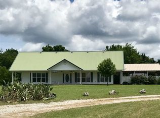 24 Chickasaw Trl, Davis, OK 73030