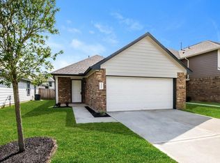 1117 Copal Trl, Conroe, TX 77301