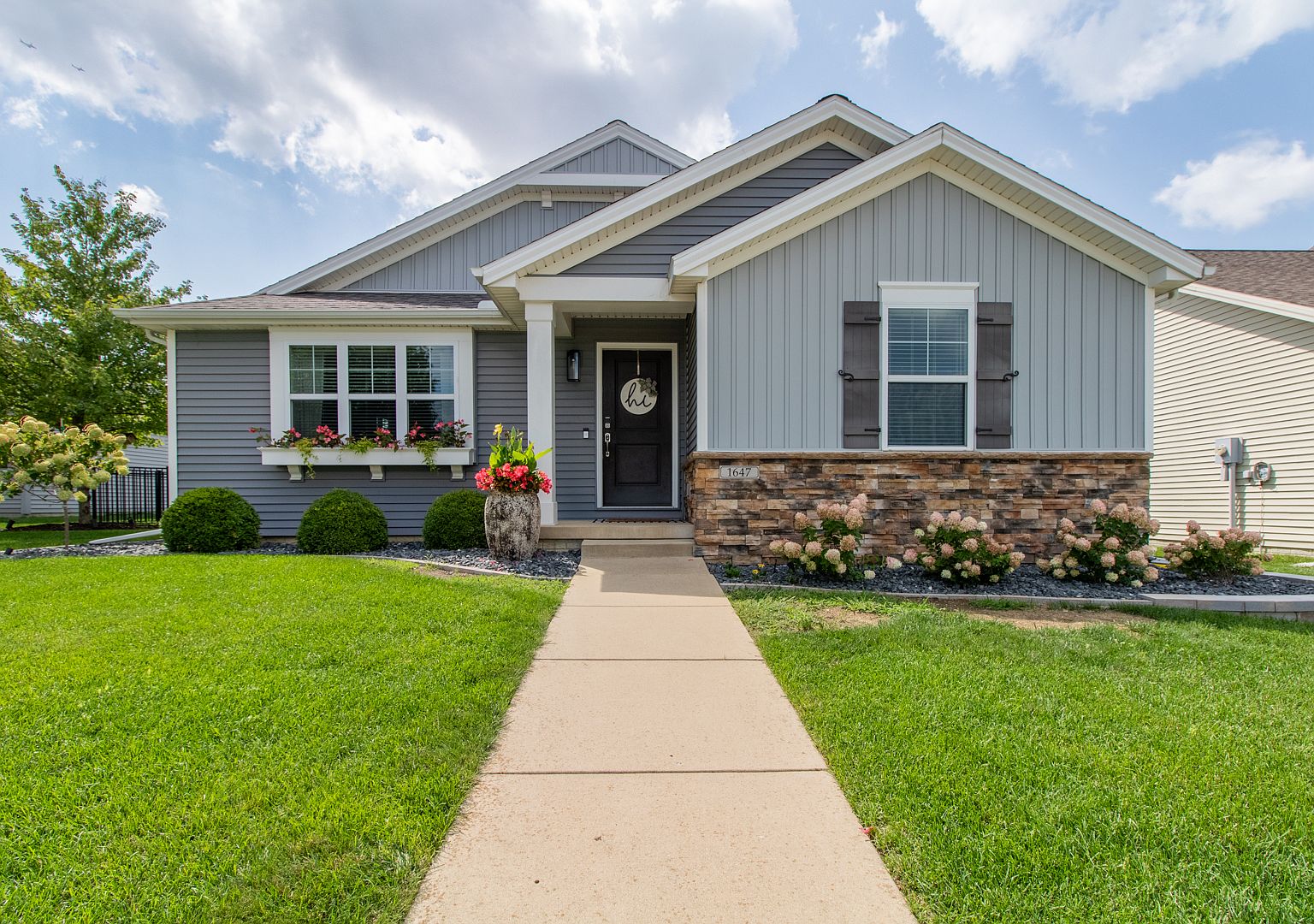 1647 Duncannon Dr, Normal, IL 61761 | Zillow